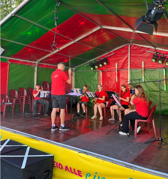 2026 Schwörfest JuKa
