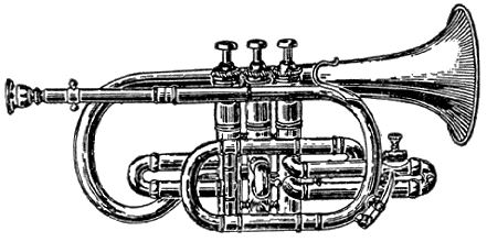 cornet