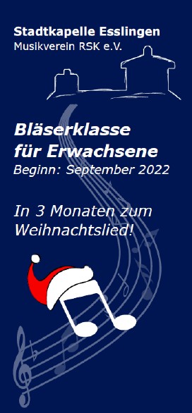 Wie alles begann ...