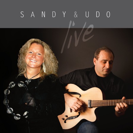 Sandy und Udo col